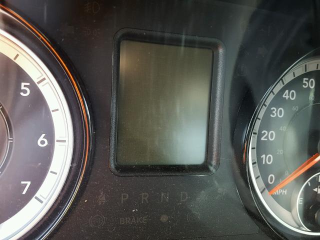 3C6TR5CT0HG678364 - 2017 RAM 2500 ST WHITE photo 8