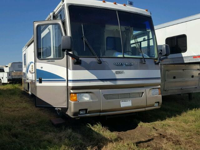 4VZDK0898VC023643 - 1997 SPARTAN MOTORS MOTORHOME TWO TONE photo 1