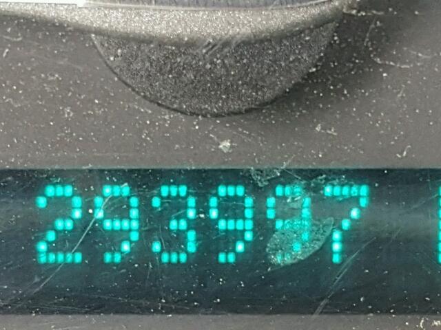 3GNDA13D76S511796 - 2006 CHEVROLET HHR LS Plata foto 8