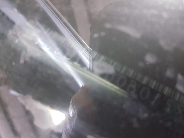 1G6DL1ED0B0158533 - 2011 CADILLAC CTS PERFOR SILVER photo 10