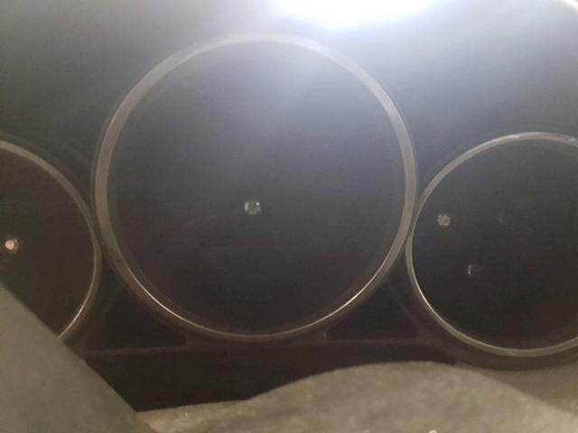 1G6DL1ED0B0158533 - 2011 CADILLAC CTS PERFOR SILVER photo 8