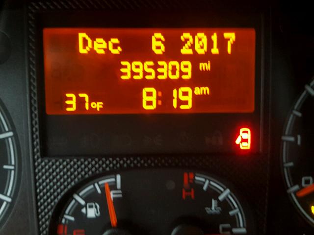 3C6URVJG5FE506186 - 2015 RAM PROMASTER 灰色 照片 8