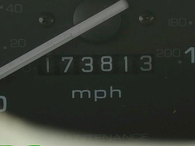 2HGEJ6610YH546537 - 2000 HONDA CIVIC BASE 银色 照片 8