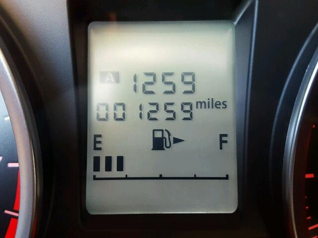 JF2SJAEC8JG442873 - 2018 SUBARU FORESTER 2 BLUE photo 8