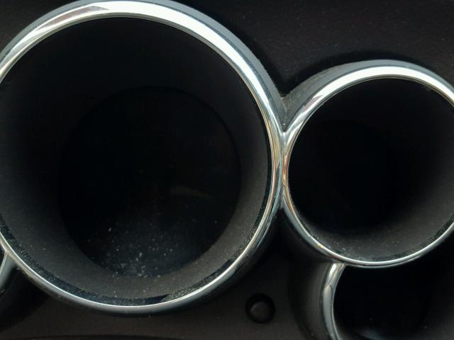 2T1KR32E54C277862 - 2004 TOYOTA MATRIX XR Gelb Foto 8