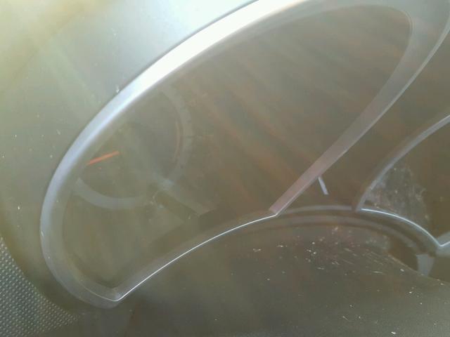 JTKJF5C76FJ000945 - 2015 TOYOTA SCION TC 白色 照片 8