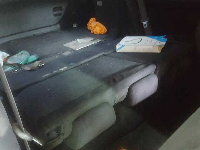 JTKDE167560137918 - 2006 TOYOTA SCION TC 蓝色 照片 6