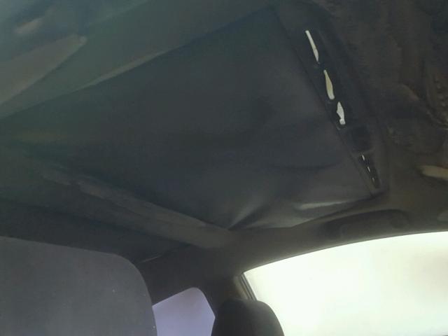 JTKDE167560137918 - 2006 TOYOTA SCION TC 蓝色 照片 9