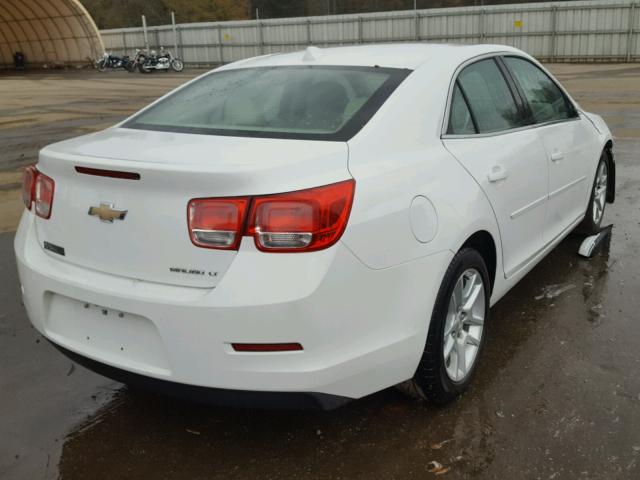 1G11C5SL6EF153706 - 2014 CHEVROLET MALIBU 1LT Ağ foto 4