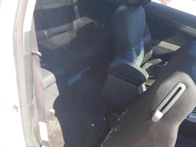 JTKDE177970164622 - 2007 TOYOTA SCION TC 白色 照片 6