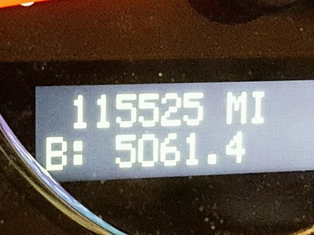 1GNDV33158D136595 - 2008 CHEVROLET UPLANDER L 蓝色 照片 8