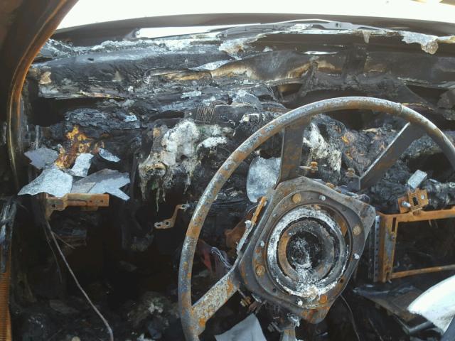 JH4KA7669RC029114 - 1994 ACURA LEGEND L BURN photo 8