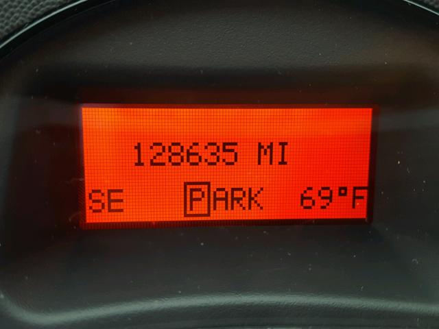 2G2WP552481126430 - 2008 PONTIAC GRAND PRIX 灰色 照片 8