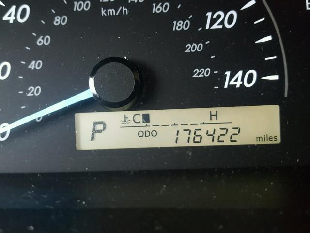 4T1BF1FK4CU522273 - 2012 TOYOTA CAMRY BASE GOLD photo 8