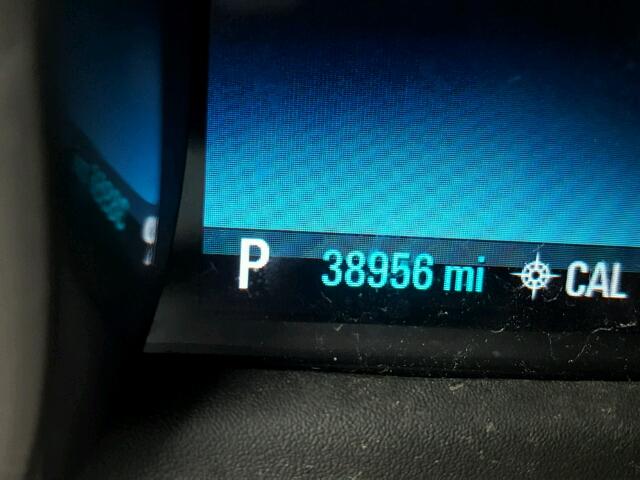 1G11C5SL3FF244899 - 2015 CHEVROLET MALIBU 1LT 紫色 照片 8