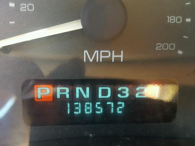 1G3NG52M3X6300122 - 1999 OLDSMOBILE CUTLASS GL ოქროსფერი ფოტო 8