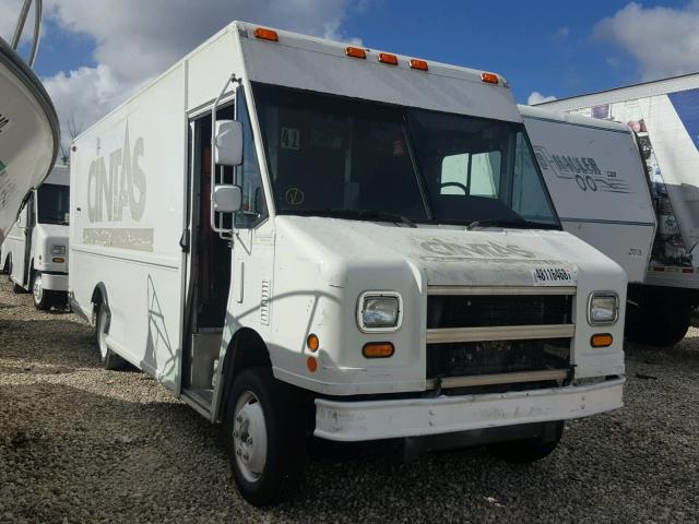 4UZAANCP14CM64521 - 2004 FREIGHTLINER CHASSIS M WHITE photo 1