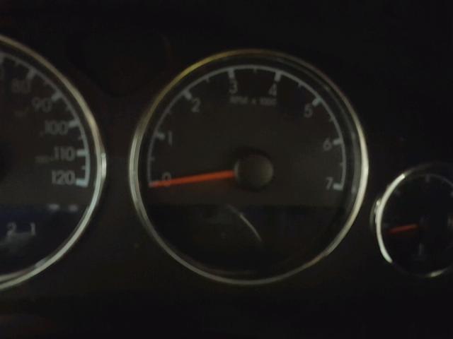 1GNDV23L06D102024 - 2006 CHEVROLET UPLANDER L ლურჯი ფოტო 8