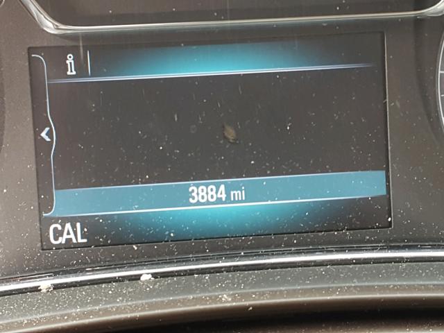 2G4GK5EX3G9199312 - 2016 BUICK REGAL BEIGE photo 8