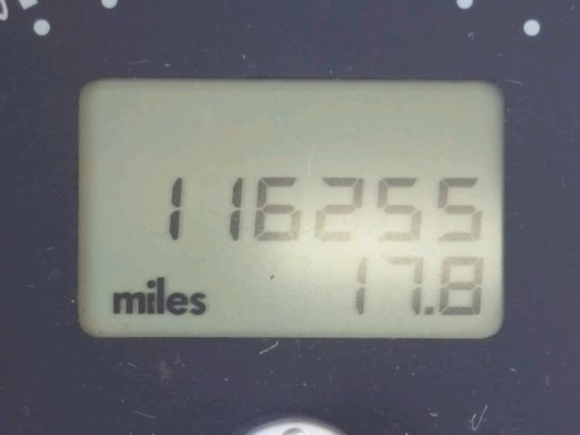 3VWCA21C9YM499983 - 2000 VOLKSWAGEN NEW BEETLE 黑色 照片 8