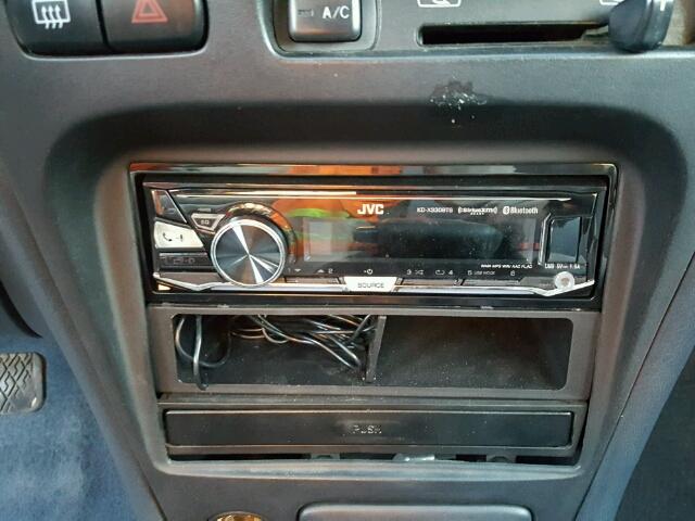 1Y1SK5364RZ097577 - 1994 GEO PRIZM BASE CHARCOAL photo 9