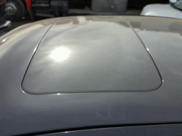 YV1RH52Y442363776 - 2004 VOLVO S60 R 黑色 照片 9