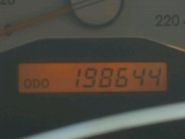 JTKDE167760134194 - 2006 TOYOTA SCION TC 石墨色 照片 8