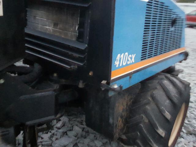 4T0465 - 2000 DIWI 410SX BLUE photo 10