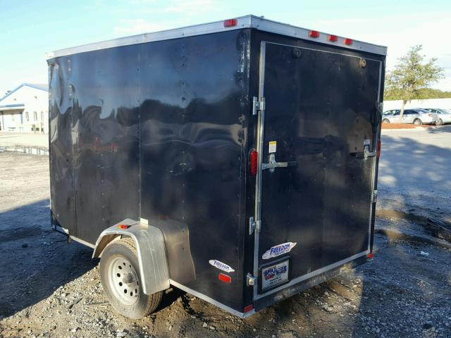 5WKBE1016H1041922 - 2016 FREIGHTLINER TRAILER BLACK photo 4