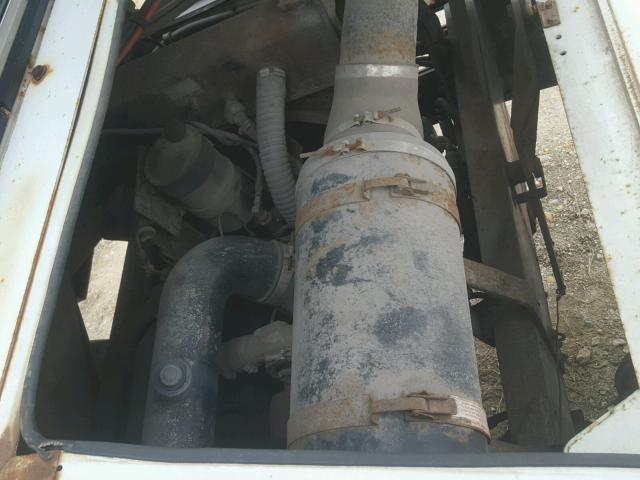 4LMBB511XTL009393 - 1996 CAPACITY OF TEXAS TJ5000 WHITE photo 7