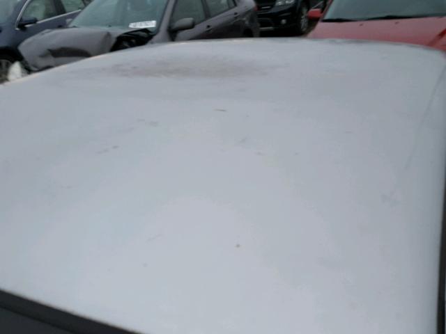 1G3AG55M2R6346232 - 1994 OLDSMOBILE CUTLASS CI GRAY photo 10