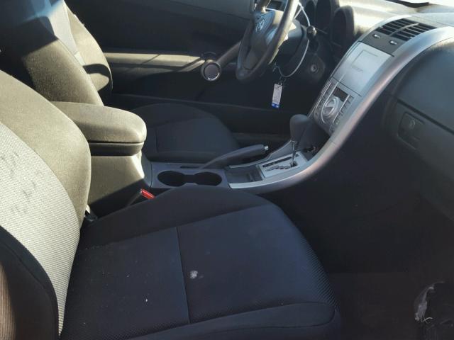 JTKDE167890292760 - 2009 TOYOTA SCION TC 黑色 照片 5