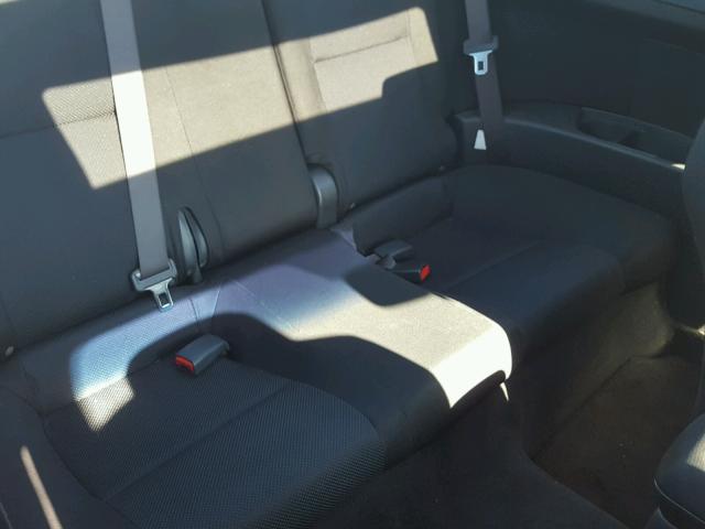 JTKDE167890292760 - 2009 TOYOTA SCION TC 黑色 照片 6