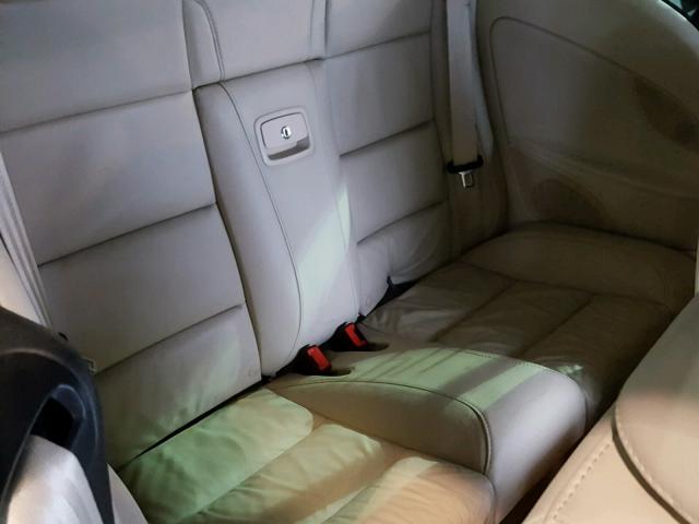 WVWFA71F78V020957 - 2008 VOLKSWAGEN EOS LUX 白色 照片 6