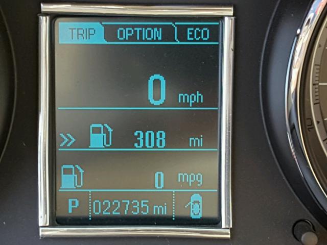 2G4GS5EV8D9169670 - 2013 BUICK REGAL PREM RED photo 8