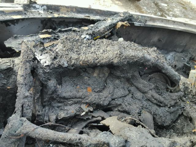 1FTRW12567FB16539 - 2007 FORD F150 SUPER BURN photo 8