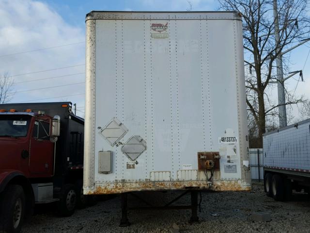 1JJV532WX1L684864 - 2000 WABASH TRAILER WHITE photo 6