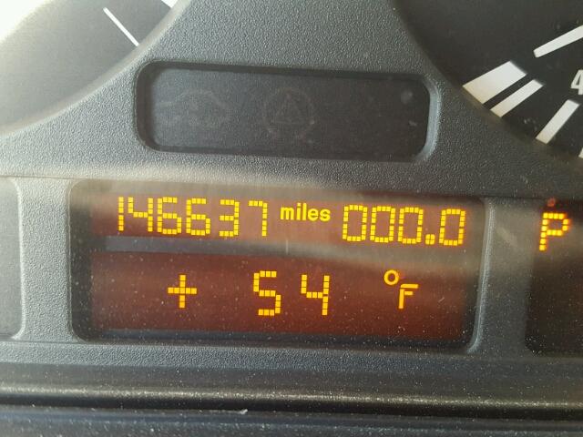 WBADM6332XBY26441 - 1999 BMW 528 I AUTO SILVER photo 8