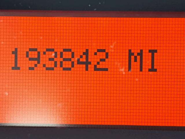 2G2WP552281164111 - 2008 PONTIAC GRAND PRIX WHITE photo 8