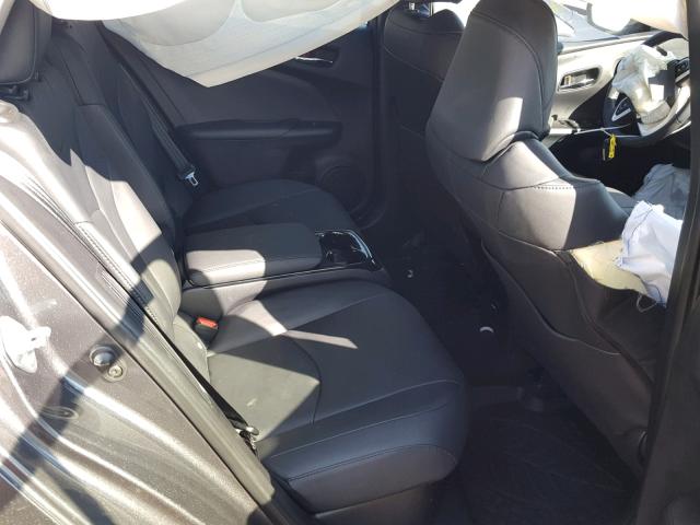 JTDKARFP6H3053164 - 2017 TOYOTA PRIUS PRIM 石墨色 照片 6