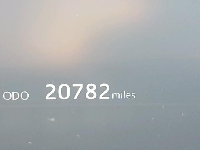 JTDKARFP6H3053164 - 2017 TOYOTA PRIUS PRIM 石墨色 照片 8