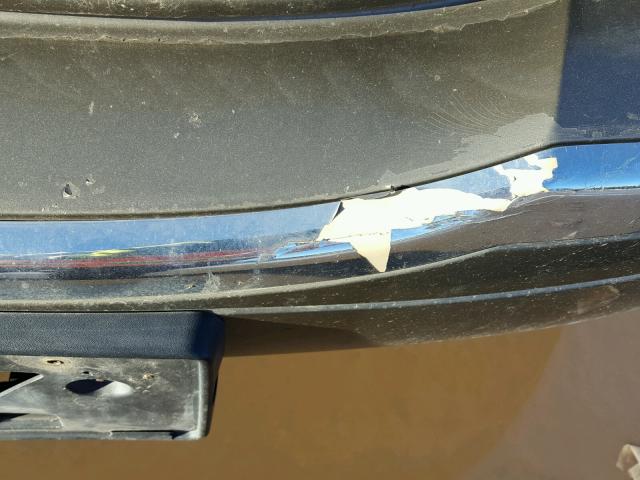 1LNHM87A02Y685038 - 2002 LINCOLN LS 金色 照片 9