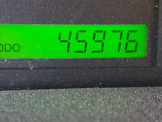 KL1TD6DE9BB218057 - 2011 CHEVROLET AVEO LS 银色 照片 8