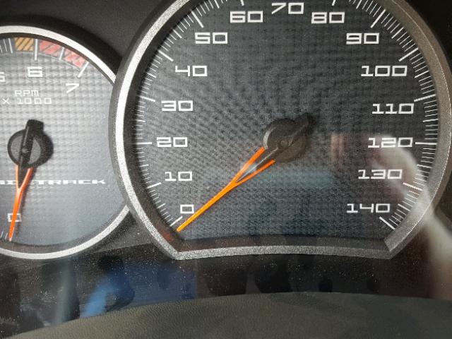 2G2WP522341299192 - 2004 PONTIAC GRAND PRIX SILVER photo 8