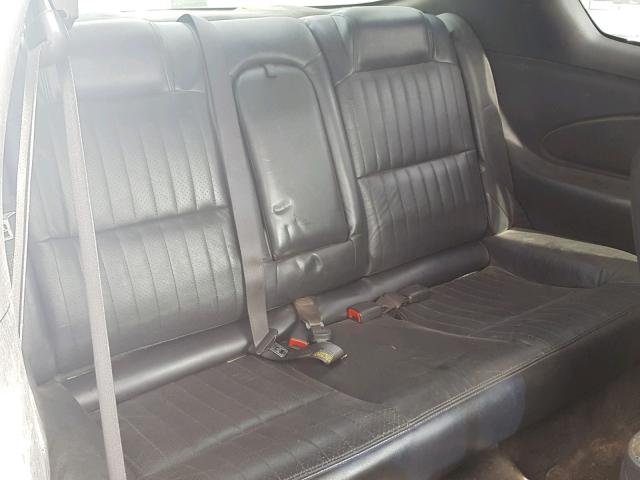 2G1WX12K039452849 - 2003 CHEVROLET MONTE CARL თეთრი ფოტო 6