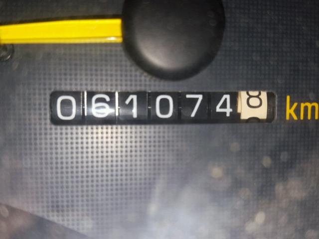 1G2WJ52M7RF208461 - 1994 PONTIAC GRAND PRIX WHITE photo 8