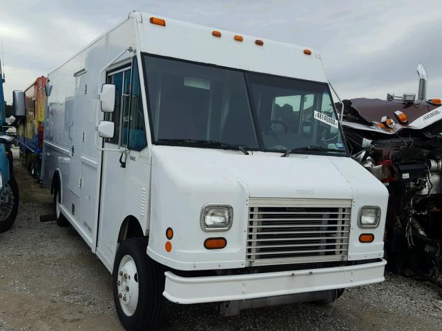 4UZA4FA45YCG84856 - 2000 FREIGHTLINER CHASSIS M WHITE photo 1