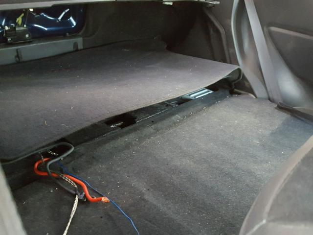 JF1ZNAA13D1707976 - 2013 TOYOTA SCION FR-S 蓝色 照片 6