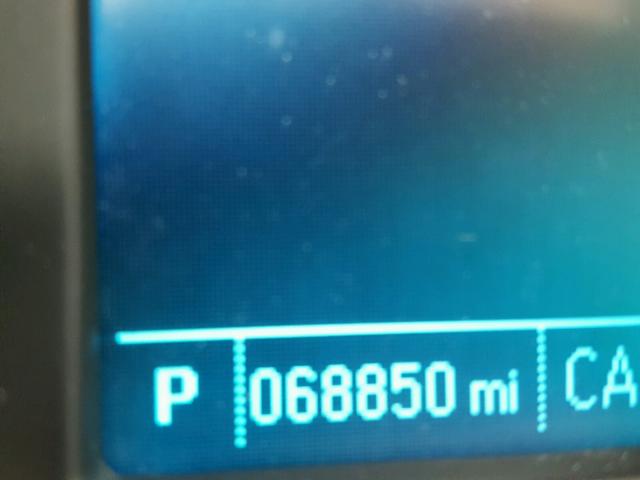 2G4GV5GVXC9206561 - 2012 BUICK REGAL GS WHITE photo 8