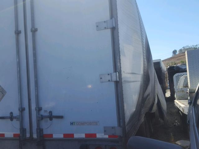 3H3V532C3DT460149 - 2012 HYUNDAI TRAILER WHITE photo 6